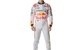 Yuki Tsunoda Reveals Special 2025 Red Bull Racing Suit for Japanese Grand Prix