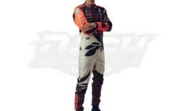 ⚡ 2025 Mercedes F1 Team Miami GP Race Suit – Now Available